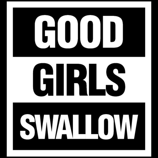 girls who swallow