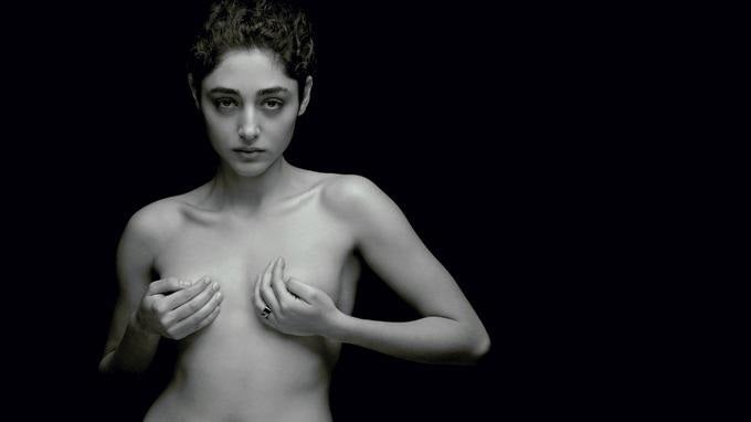 dan stoops recommends golshifteh farahani sexy pic