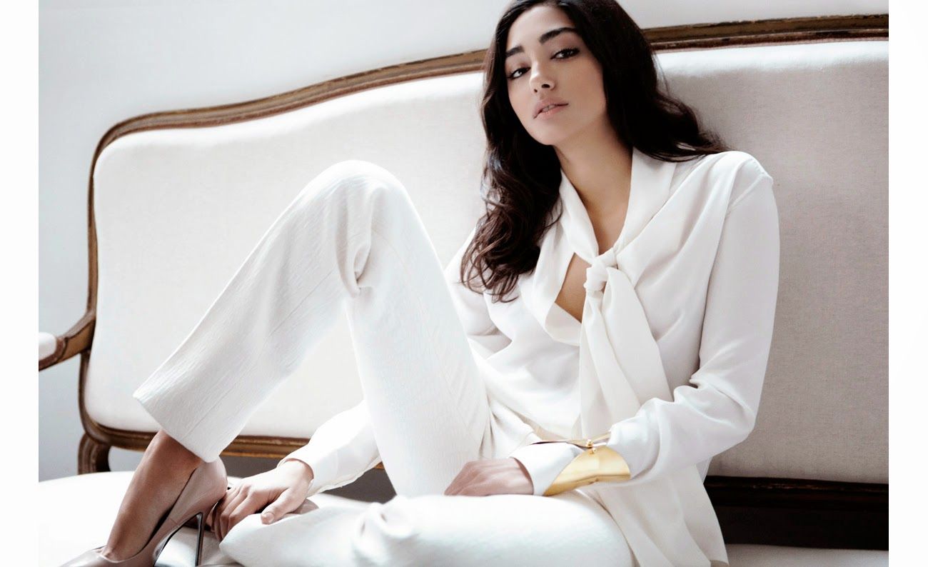 cheryl bunch share golshifteh farahani sexy photos