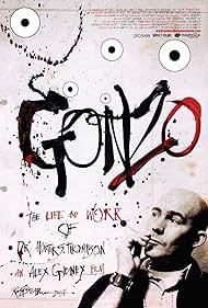 clay nilsson recommends Gonzo Porm Movies