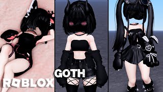 alana lovelace recommends goth girl gyatt pic