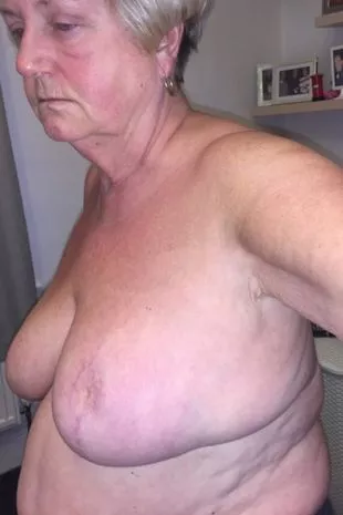 andrea roskova recommends grandma nipple pic