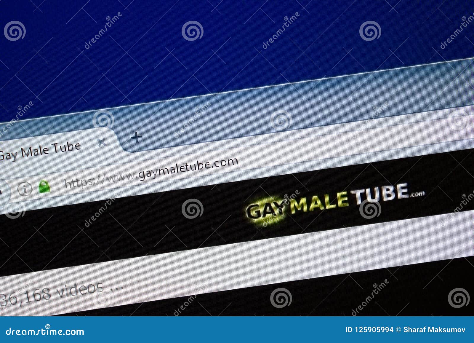 aaron woolfson recommends Gy Male Tube