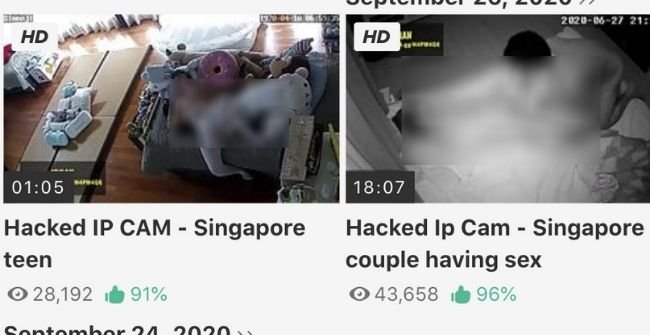 Best of Hacker camera porn