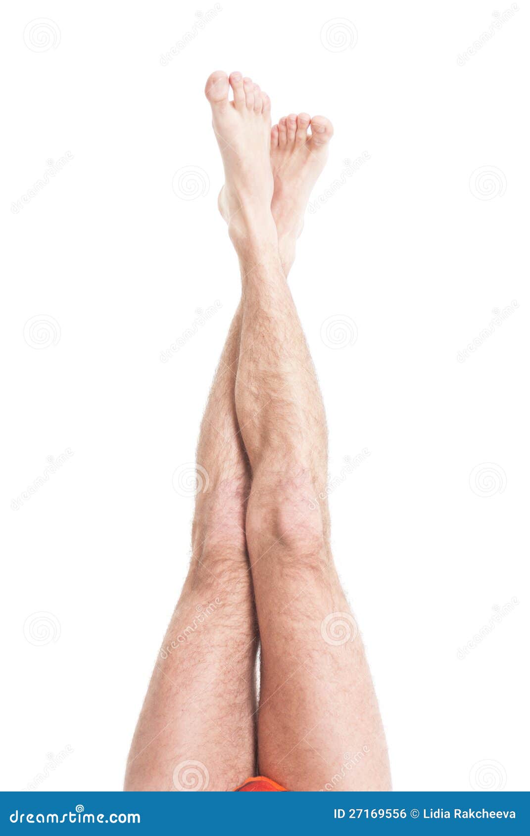 Best of Hairy male legs pics