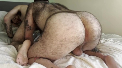 Hairy Nude Men Porn cash slim