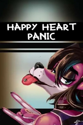 happy heart panic gallery