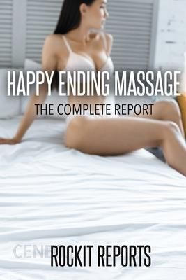 alan tipton recommends Happyending Massage