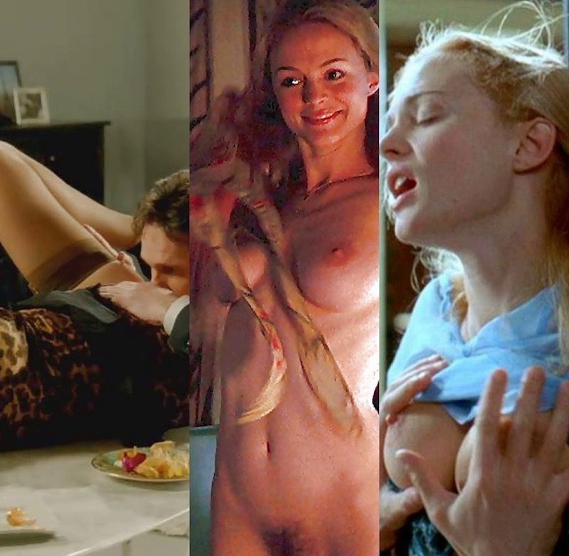 david lauck recommends heather graham nude pic