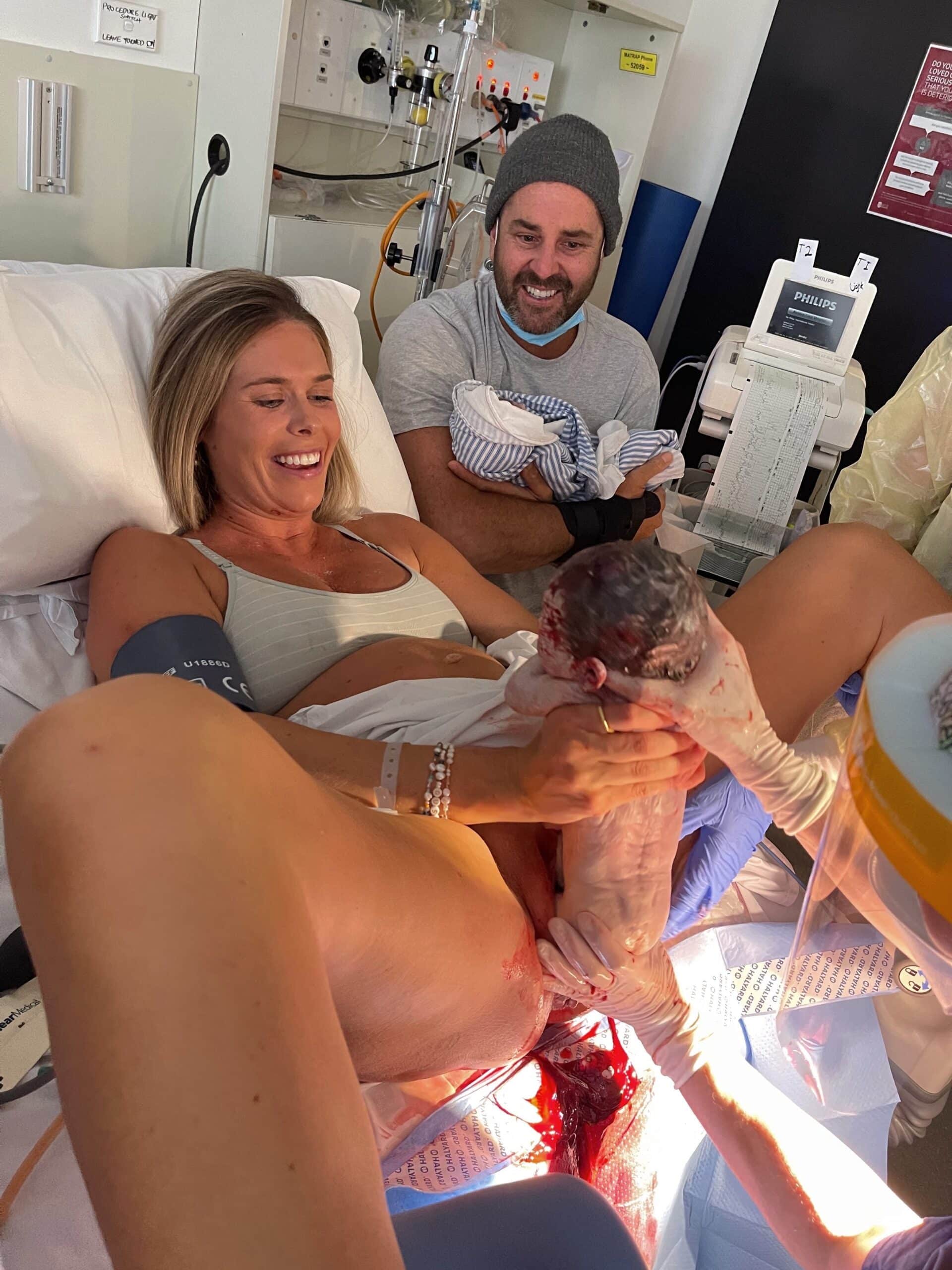 Best of Hope solo vagina
