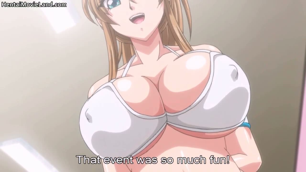 Horny Anime Babes first fuck