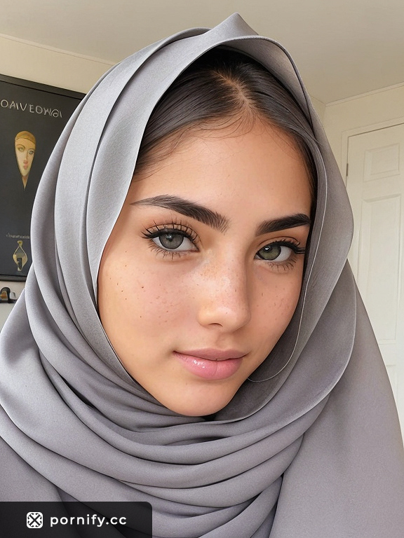 don r williams recommends horny hijab pic