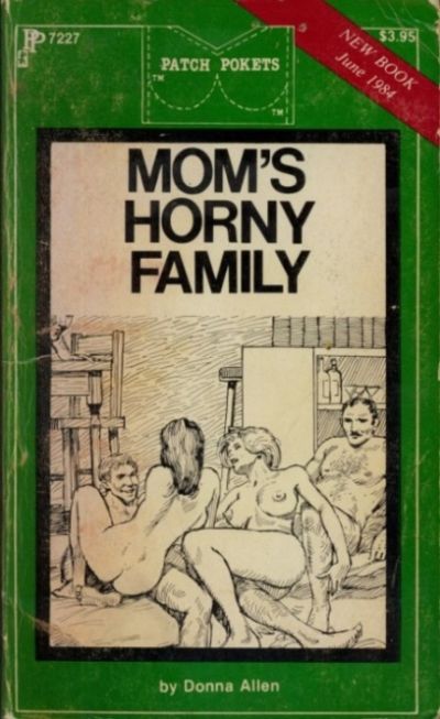 Horny Mamma teemo fuck
