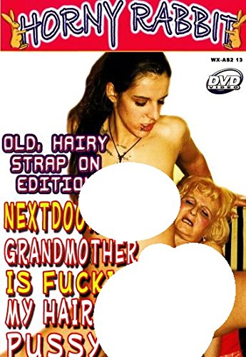 becky sable recommends Horny Old Grandmothers
