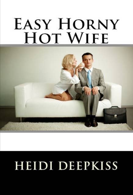 donna scaggs recommends hot and horny wife pic