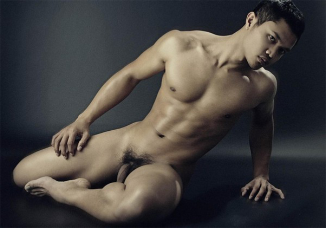 cyndie casey share hot naked asian men photos