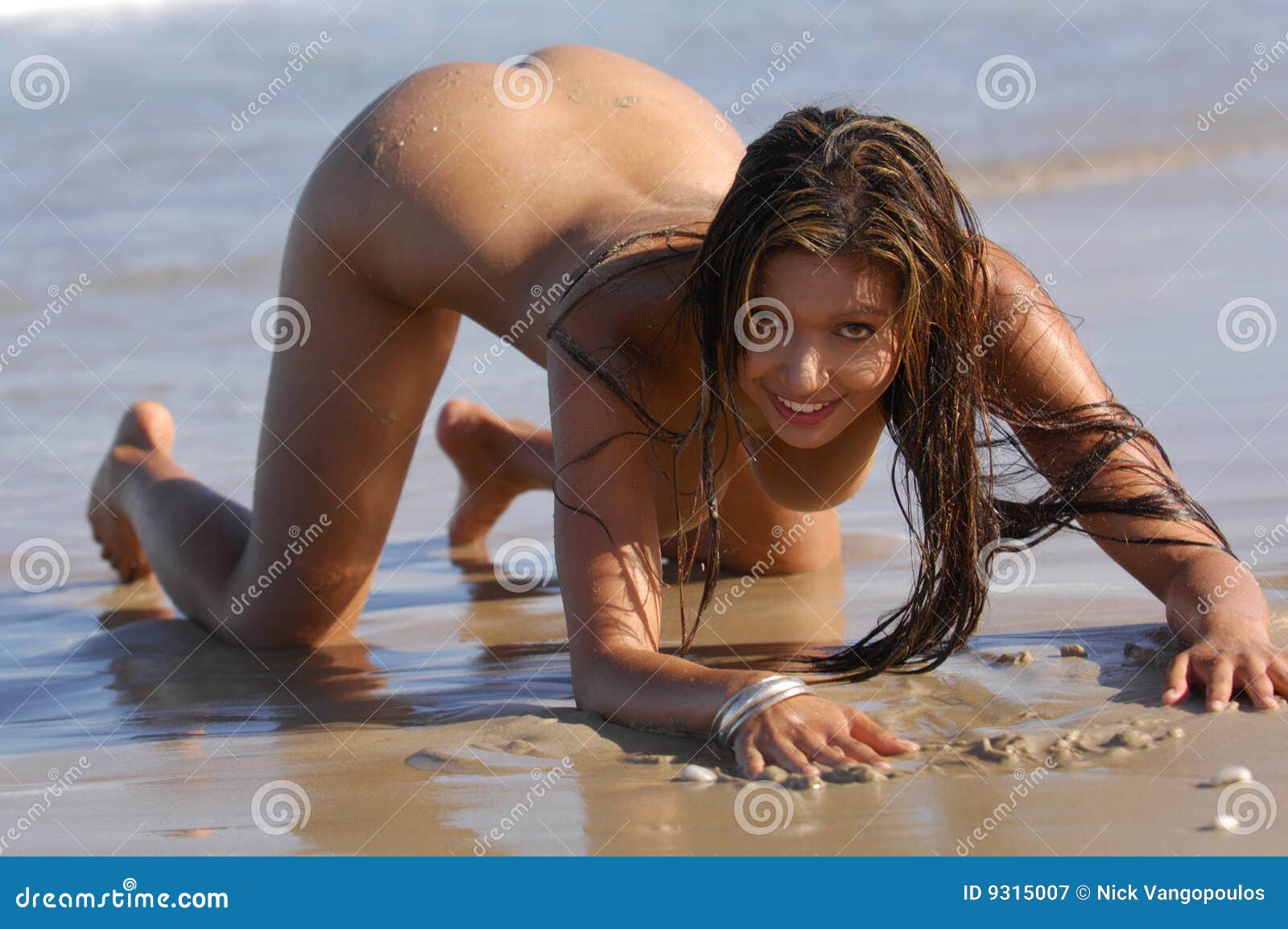 darlene markowski share hot women nude beach photos