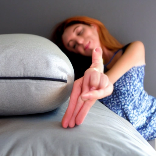 angela merriott add photo how to hump a pillow