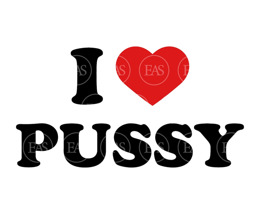 antal nagy recommends I Love Pussy