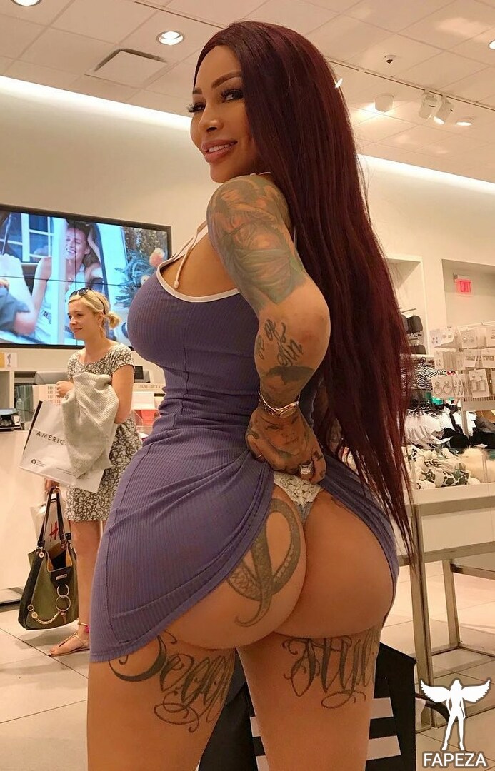 Imbrittanya Onlyfans paare chatsex