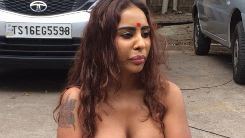 charlie mosely add photo indian actress naked