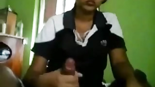 Best of Indian handjobs