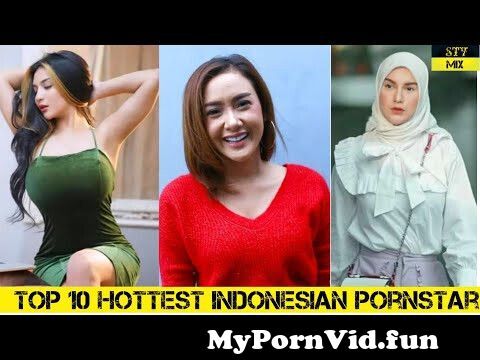 Best of Indonesian porn star