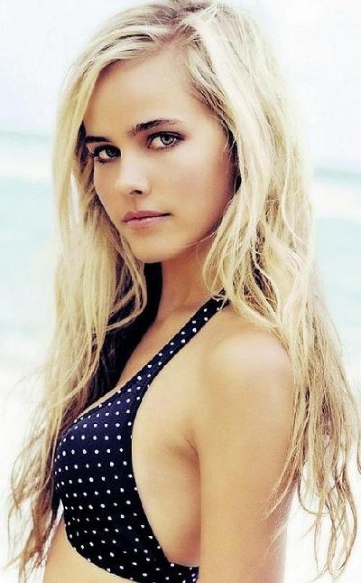 Best of Isabel lucas sexy