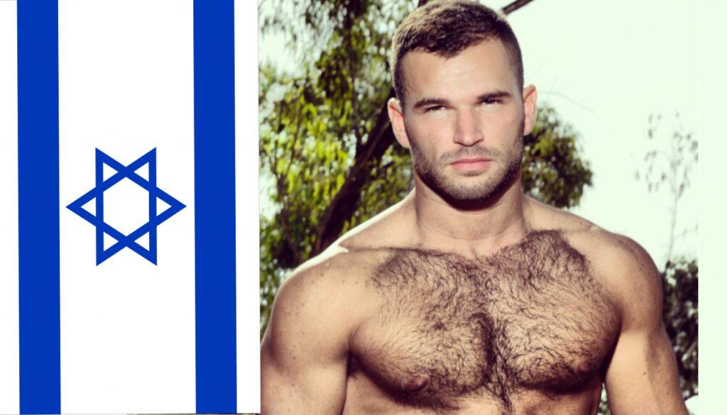 darragh kennedy add photo israeli naked men