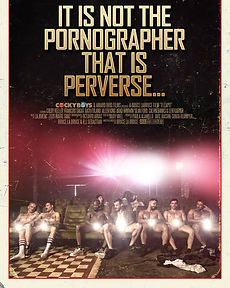 alex sever recommends it is not the pornographer that is perverse pic