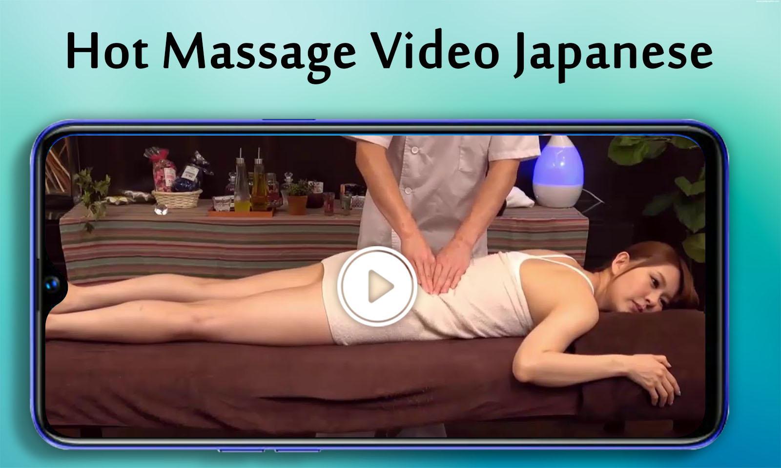 Japanese Full Massage Video swx chat