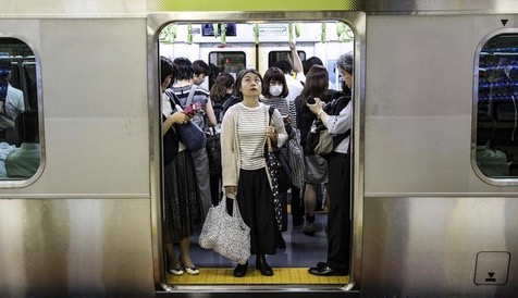 azlisham sham add photo japanese subway groping