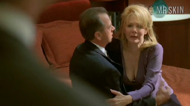 ashley shreve recommends Jean Smart Nude