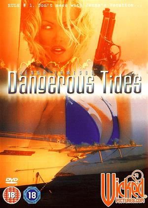 alexander ville recommends Jenna Jameson Dangerous Tides