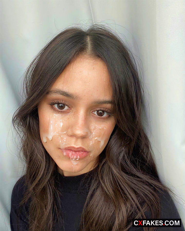 diane gregg recommends Jenna Ortega Cum Tribute