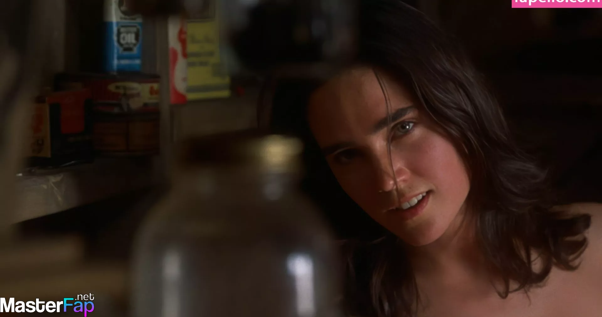 anna hawkes recommends Jennifer Connelly Nsfw