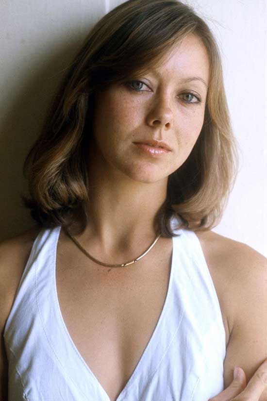 cara van park recommends jenny agutter hot pic