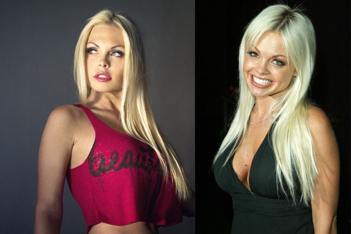 carmel naidoo recommends jesse jane height pic