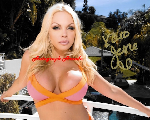 ashley totherow recommends jesse jane in bikini pic