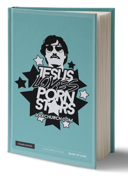 colby odonnell recommends Jesus Loves Pornstars