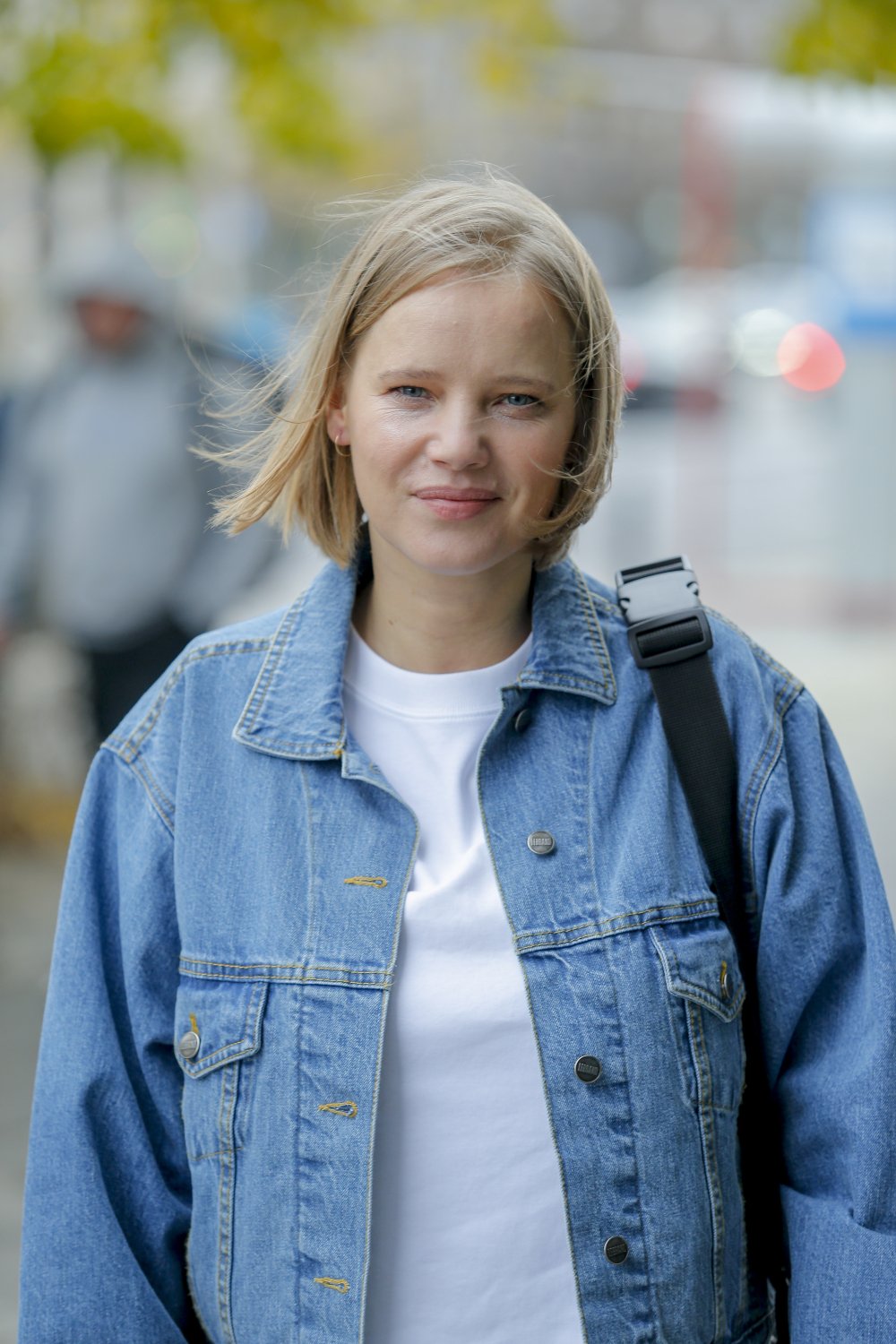 david adson recommends joanna kulig nude pic