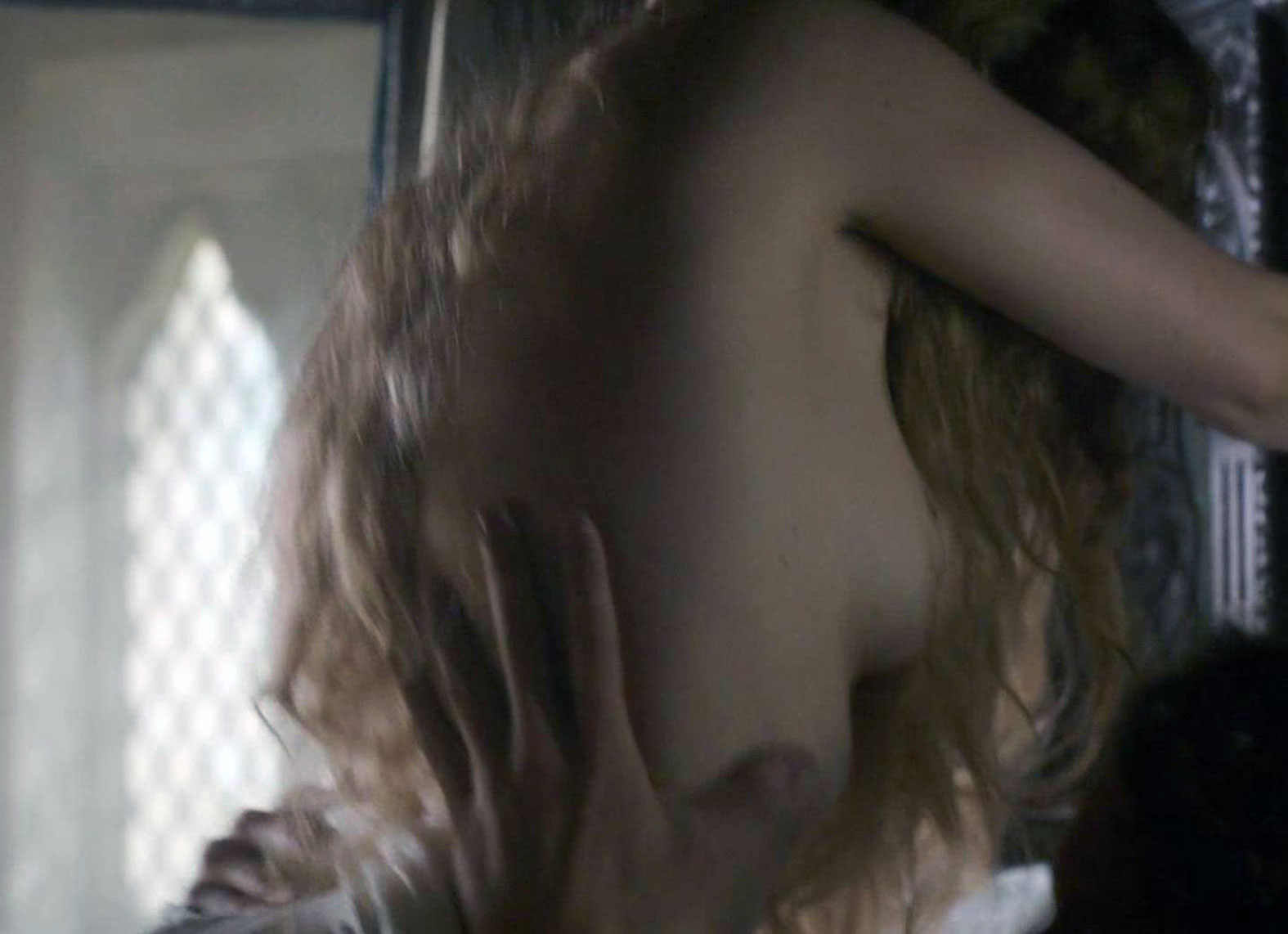 christophe lienhard recommends jodie comer nude pic