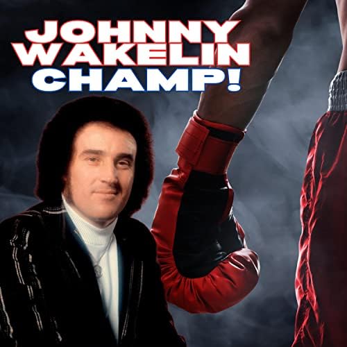 beatrice castellano recommends Johnny Champ