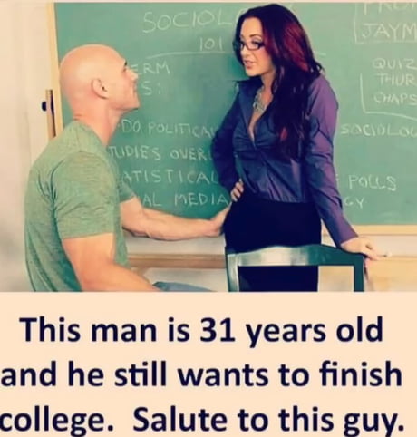 ana bint baba recommends johnny sins teacher pic