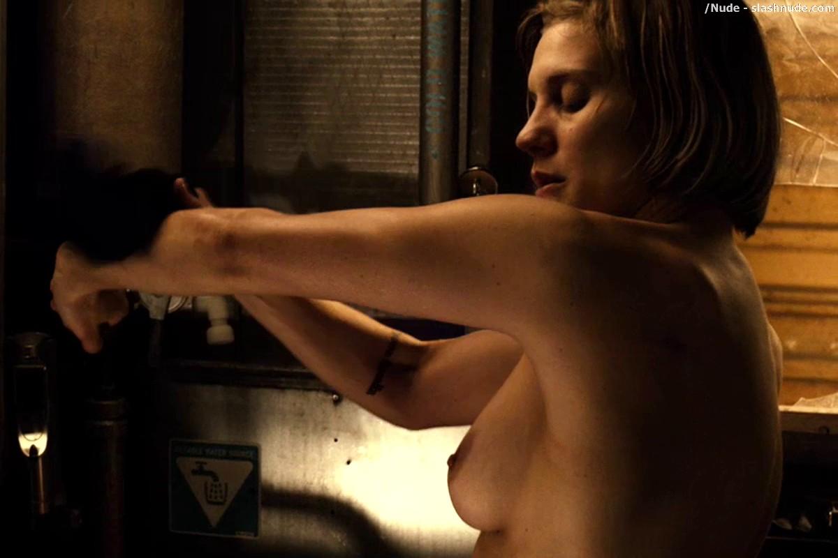 don vale add katee sackhoff topless photo