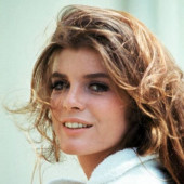 bryan sexton recommends katharine ross naked pic