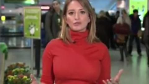 danny baughan recommends Katy Tur Boobs