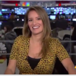 Katy Tur Titties gift baskets