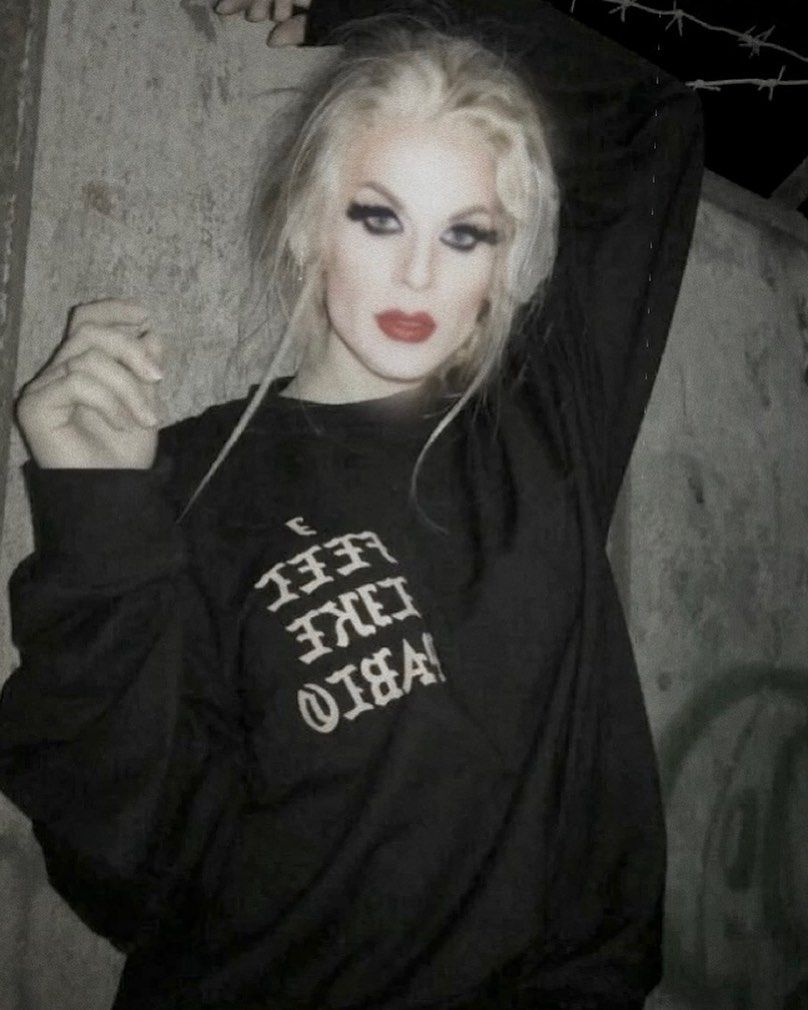 Katya Goth service indianapolis