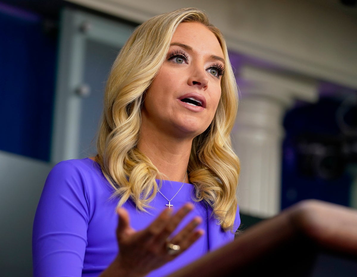 dave domenico recommends Kayleigh Mcenany Naked
